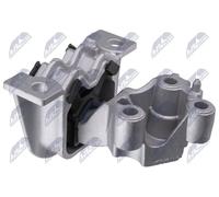 Supporto motore Dx Cuscinetto gomma-metallo ZPS-RE-113 NTY per RENAULT TWINGO II