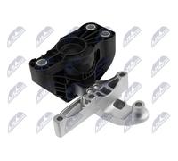 Supporto motore Dx Cuscinetto gomma-metallo ZPS-RE-171 NTY