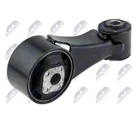 Supporto motore Dx Cuscinetto gomma-metallo ZPS-TY-171 NTY per CITROËN PEUGEOT