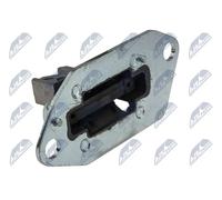 Supporto motore Dx Cuscinetto gomma-metallo ZPS-VV-008 NTY per VOLVO XC90 I