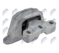 NTY Sospensione, Motore compatibile con SAURER SEAT SKODA VW VAG ZPS-VW-070