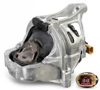 Febi Bilstein Sospensione motore 172322 destro per Audi