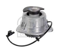 Corpo in gomma, sospensione motore FEBI BILSTEIN 177694