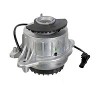 Corpo in gomma, sospensione motore FEBI BILSTEIN 177694
