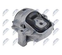 NTY Sospensione, Motore compatibile con AUDI PORSCHE SAURER VAG ZPS-PS-005