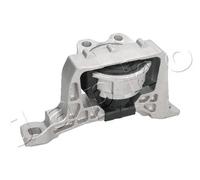 Supporto motore Dx GOJ366 JAPKO per MAZDA 3 3 Tre volumi