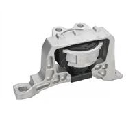 ASHIKA Cuscinetti Del Motore Destra per Mazda 3 Berlina Bl 2.0 MZR Disi