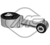 Supporto motore Dx in alto Cuscinetto gomma-metallo 06889 Metalcaucho