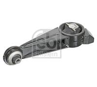 Supporto motore Dx in alto Cuscinetto gomma-metallo 103724 FEBI BILSTEIN