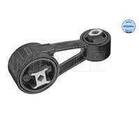 Supporto motore Dx in alto Cuscinetto gomma-metallo 11-14 184 0030 MEYLE