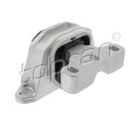 Supporto motore Dx in alto Cuscinetto gomma-metallo 119 700 TOPRAN per VW SEAT