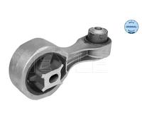 Supporto motore Dx in alto Cuscinetto gomma-metallo 16-14 030 0102 MEYLE