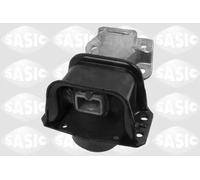 Supporto motore Dx in alto Cuscinetto gomma-metallo 2700007 SASIC per PEUGEOT