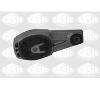 Supporto motore Dx in alto Cuscinetto gomma-metallo 2700021 SASIC per PEUGEOT DS