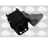 Supporto motore Dx in alto Cuscinetto gomma-metallo 2700034 SASIC per PEUGEOT
