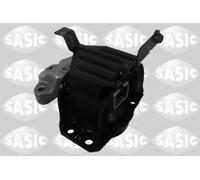 Supporto motore Dx in alto Cuscinetto gomma-metallo 2700036 SASIC per CITROËN