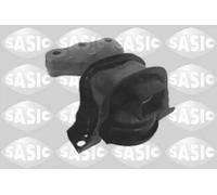 Supporto motore Dx in alto Cuscinetto gomma-metallo 2700042 SASIC per CITROËN