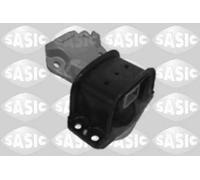 Supporto motore Dx in alto Cuscinetto gomma-metallo 2700049 SASIC per PEUGEOT