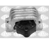 Supporto motore Dx in alto Cuscinetto gomma-metallo 2700098 SASIC per PEUGEOT