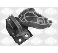 Supporto motore Dx in alto Cuscinetto gomma-metallo 2704005 SASIC per RENAULT