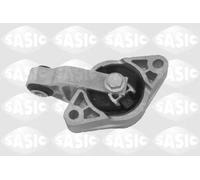 Supporto motore Dx in alto Cuscinetto gomma-metallo 2704032 SASIC per RENAULT