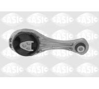 Supporto motore Dx in alto Cuscinetto gomma-metallo 2704036 SASIC per RENAULT
