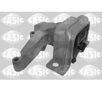 Supporto motore Dx in alto Cuscinetto gomma-metallo 2704040 SASIC per RENAULT