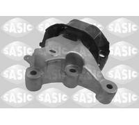 Supporto motore Dx in alto Cuscinetto gomma-metallo 2704042 SASIC per RENAULT