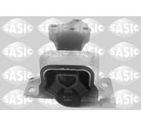 Sasic Supporto motore 2704083 – sospensione destro alto cuscinetto gomma-metallo Renault Clio/Modus