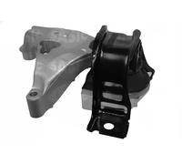 SASIC Supporto sospensione motore 2704093 Destro alto cuscinetto gomma-metallo per RENAULT Kangoo