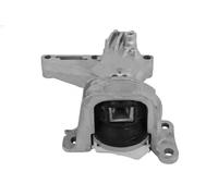 Sasic Supporto Motore 2704099 Destro Superiore gomma-metallo per Renault
