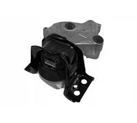 Sasic Supporto sospensione motore 2704102 Dx in alto, cuscinetto gomma-metallo per Renault