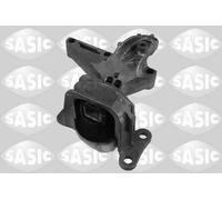 Supporto motore Dx in alto Cuscinetto gomma-metallo 2704105 SASIC per RENAULT