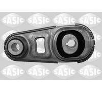 Supporto motore Dx in alto Cuscinetto gomma-metallo 2704115 SASIC per NISSAN