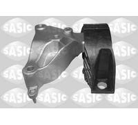 Supporto motore Dx in alto Cuscinetto gomma-metallo 2704131 SASIC per DACIA