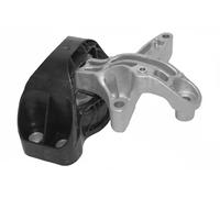 Supporto motore Dx in alto Cuscinetto gomma-metallo 2704143 SASIC per RENAULT