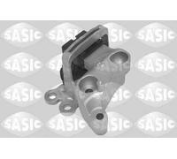 Sasic Supporto motore 2704147 Destro in alto cuscinetto gomma-metallo per Renault