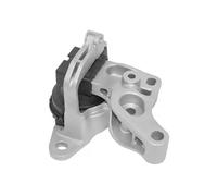 Sasic Supporto motore 2704152 – destro superiore con cuscinetto gomma-metallo per Renault