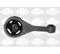 Sasic Supporto motore 2706011 Destro Superiore Cuscinetto gomma-metallo per Ford