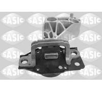 Supporto motore Dx in alto Cuscinetto gomma-metallo 2706034 SASIC per NISSAN