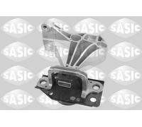 Supporto motore Dx in alto Cuscinetto gomma-metallo 2706037 SASIC per NISSAN