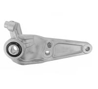 SASIC supporto motore 2706068 lato motore posteriore gomma-metallo
