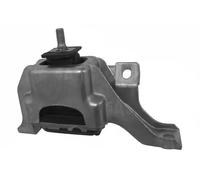 Sasic Supporto sospensione motore 2706070 Dx in alto cuscinetto gomma-metallo per MINI