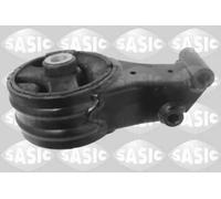 Supporto motore Dx in alto Cuscinetto gomma-metallo 2706082 SASIC per OPEL