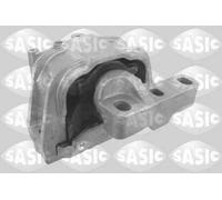 Supporto motore Dx in alto Cuscinetto gomma-metallo 2706095 SASIC per VW AUDI