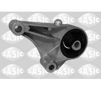 Sasic Supporto motore 2706111 destra alto cuscinetto gomma-metallo per Opel Zafira B Astra H