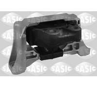 Sasic Supporto motore SAS2706134 – Corpo in gomma – Destro superiore per Ford/Volvo