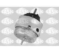 Supporto motore Dx in alto Cuscinetto gomma-metallo 2706149 SASIC per AUDI SEAT