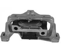 Sasic Supporto sospensione motore 2706158 Dx in alto cuscinetto gomma-metallo per Mercedes-Benz
