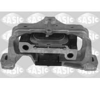 Supporto motore Dx in alto Cuscinetto gomma-metallo 2706158 SASIC